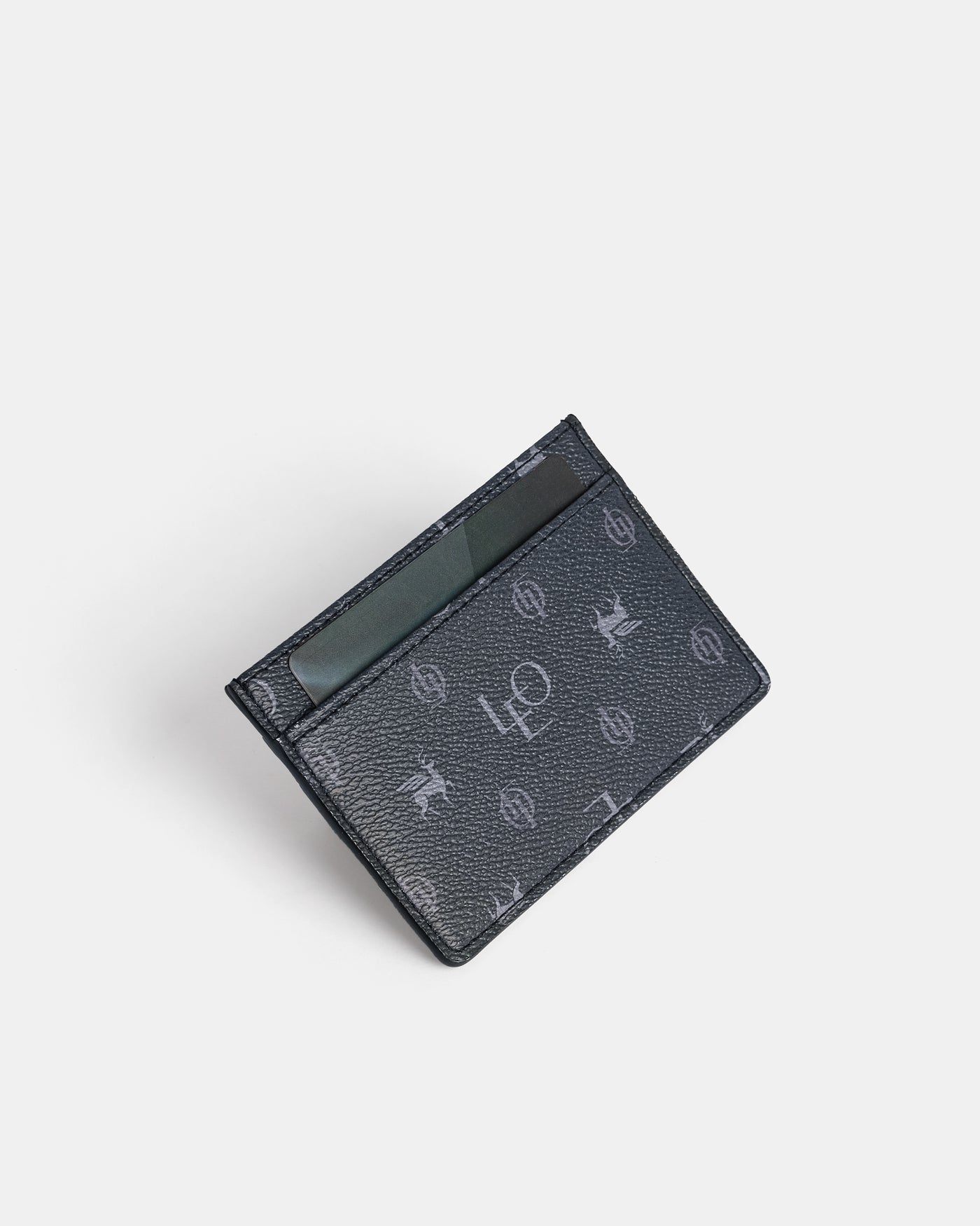 Ví Card Mini Monogram Neo