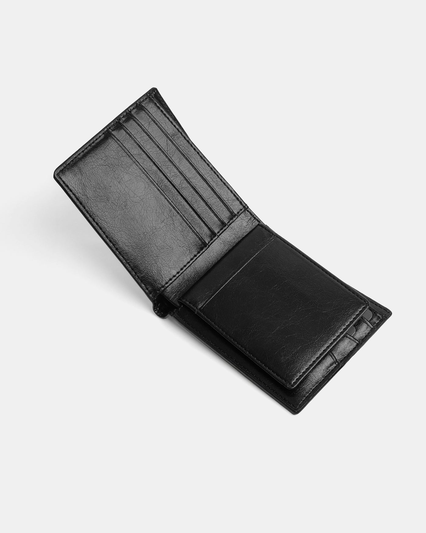 Ví Da Hayden RFID