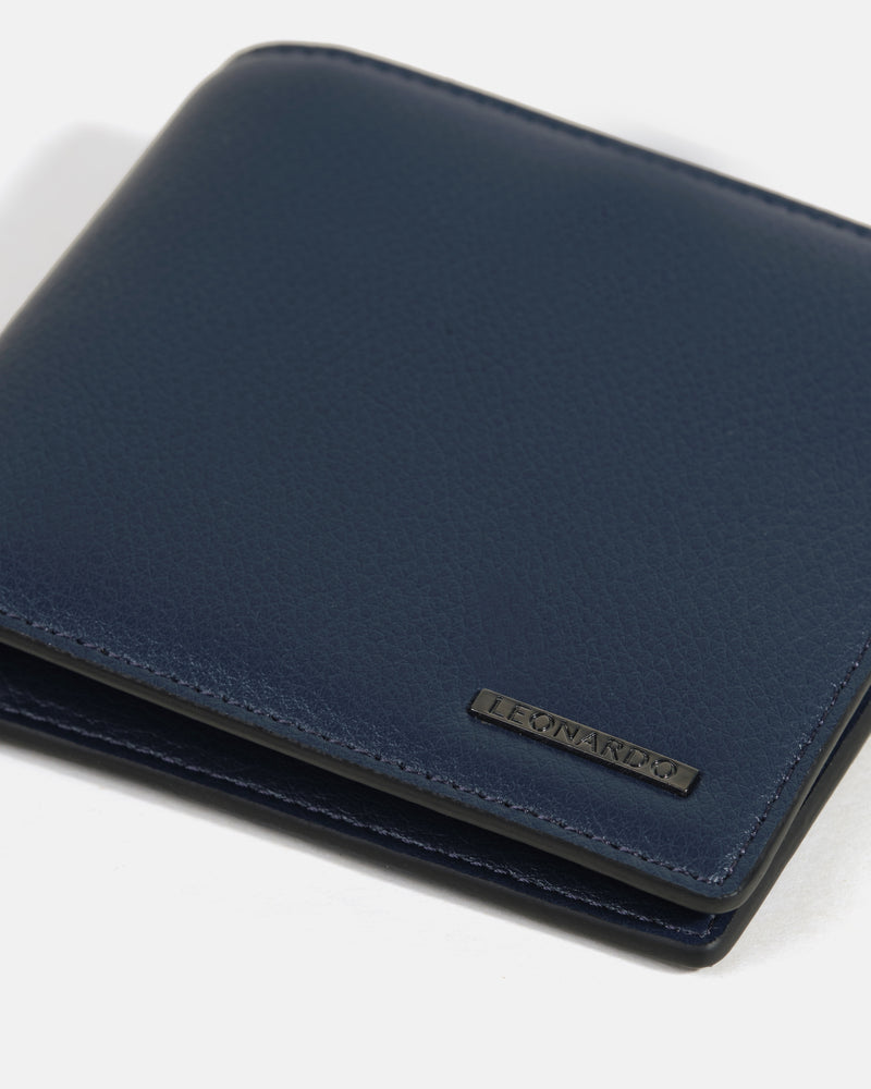 Ví Bifold Audrey - Leonardo