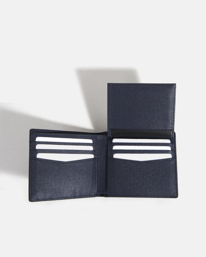 Ví Bifold Anthony - Leonardo