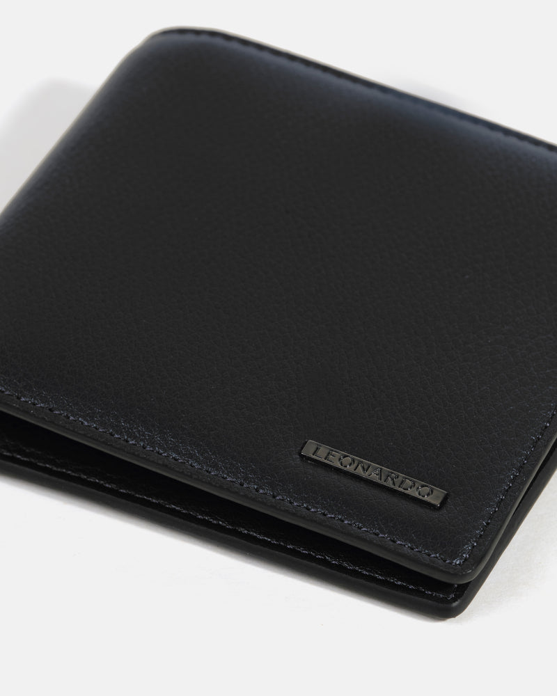 Ví Bifold Audrey - Leonardo