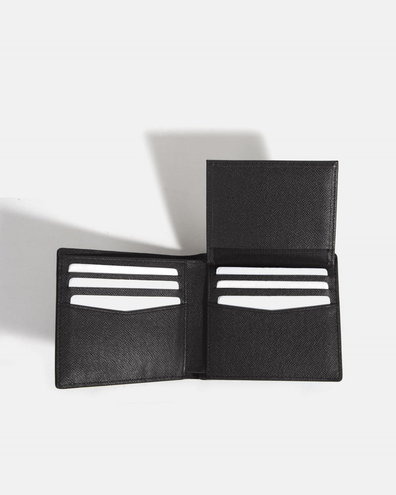 Ví Bifold Anthony - Leonardo