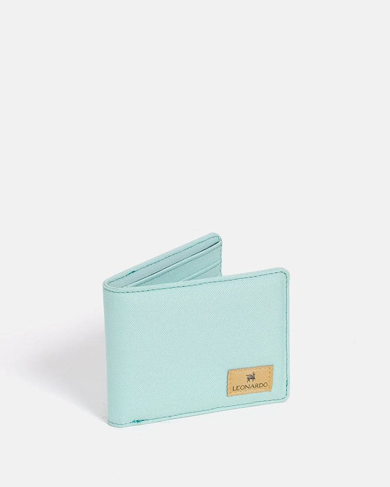 Ví Bifold Mladen - Leonardo