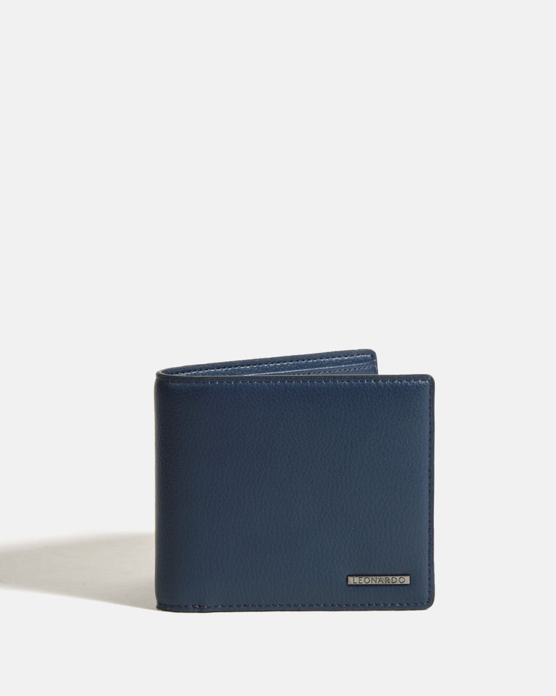Ví Bifold Audrey - Leonardo