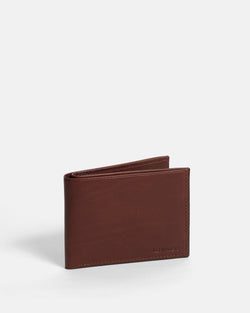 Ví Bifold Albert - Leonardo