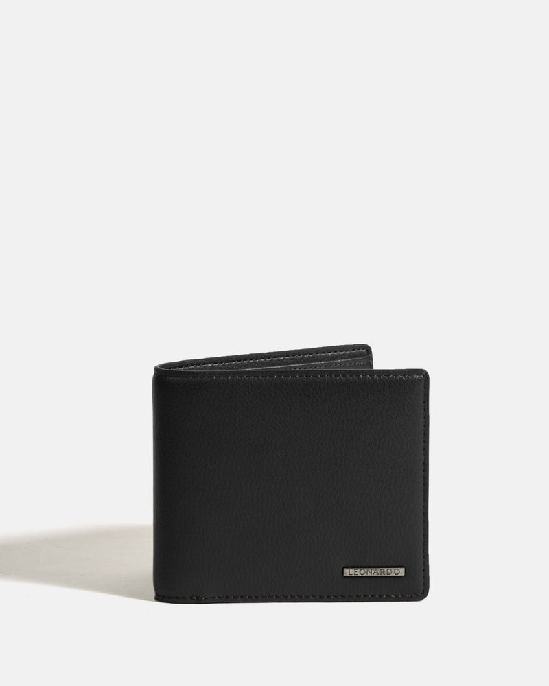 Ví Bifold Audrey - Leonardo