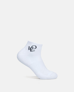 Combo 4 Tất Ngắn LEO - Leonardo