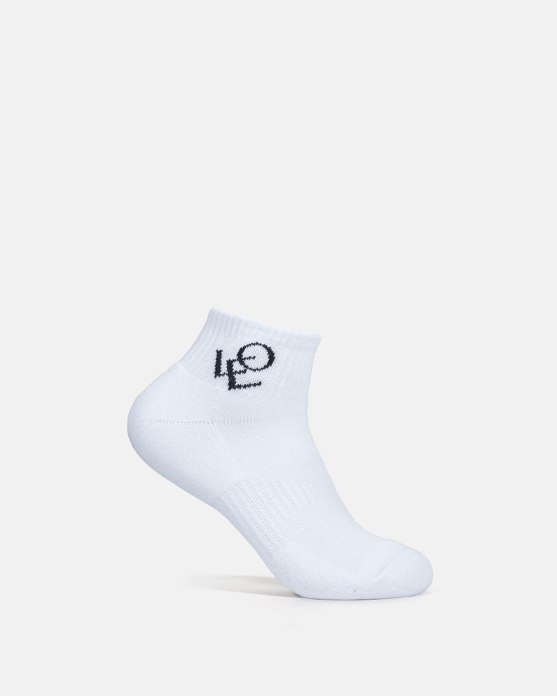 Combo 4 Tất Ngắn LEO - Leonardo