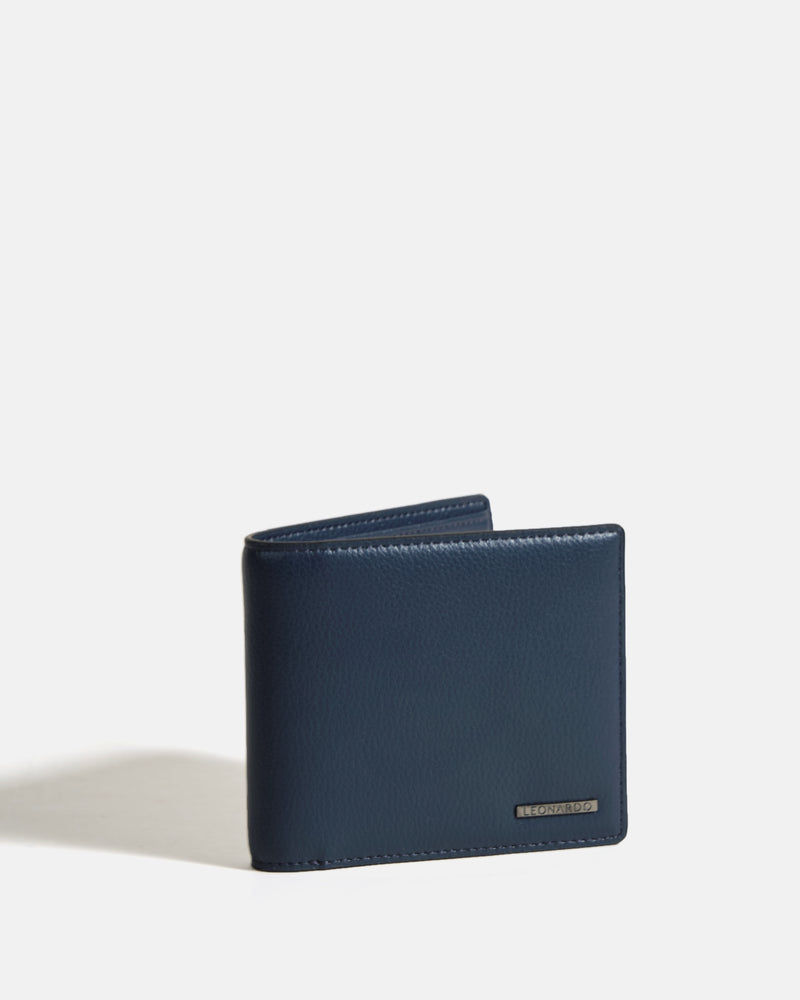 Ví Bifold Audrey - Leonardo