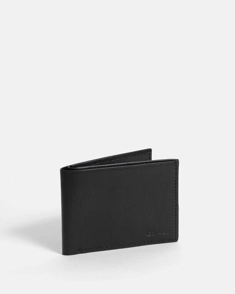 Ví Bifold Albert - Leonardo