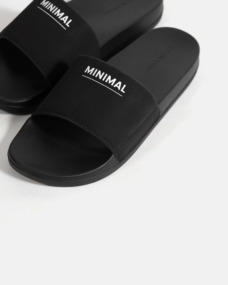 Dép Minimal - Leonardo