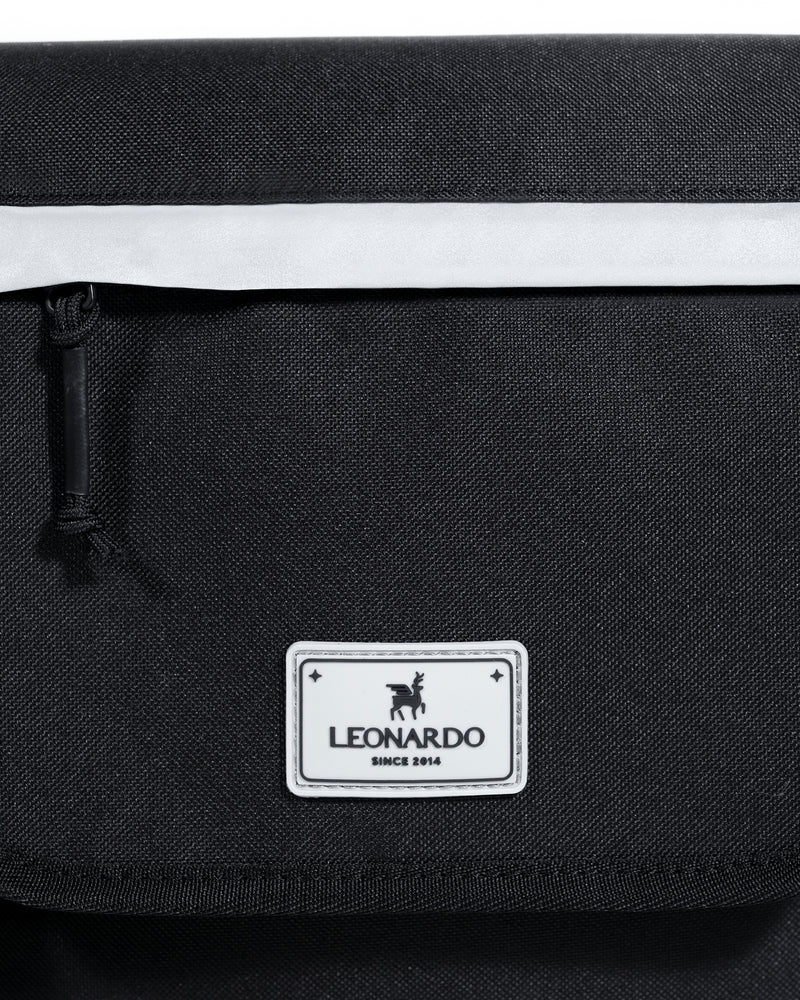 Túi Đeo Chéo ZEUS - Leonardo