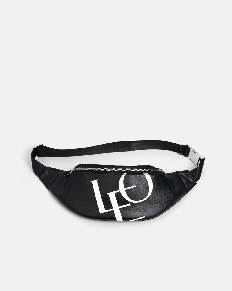 Túi Bao Tử Bumbag Leo - Leonardo