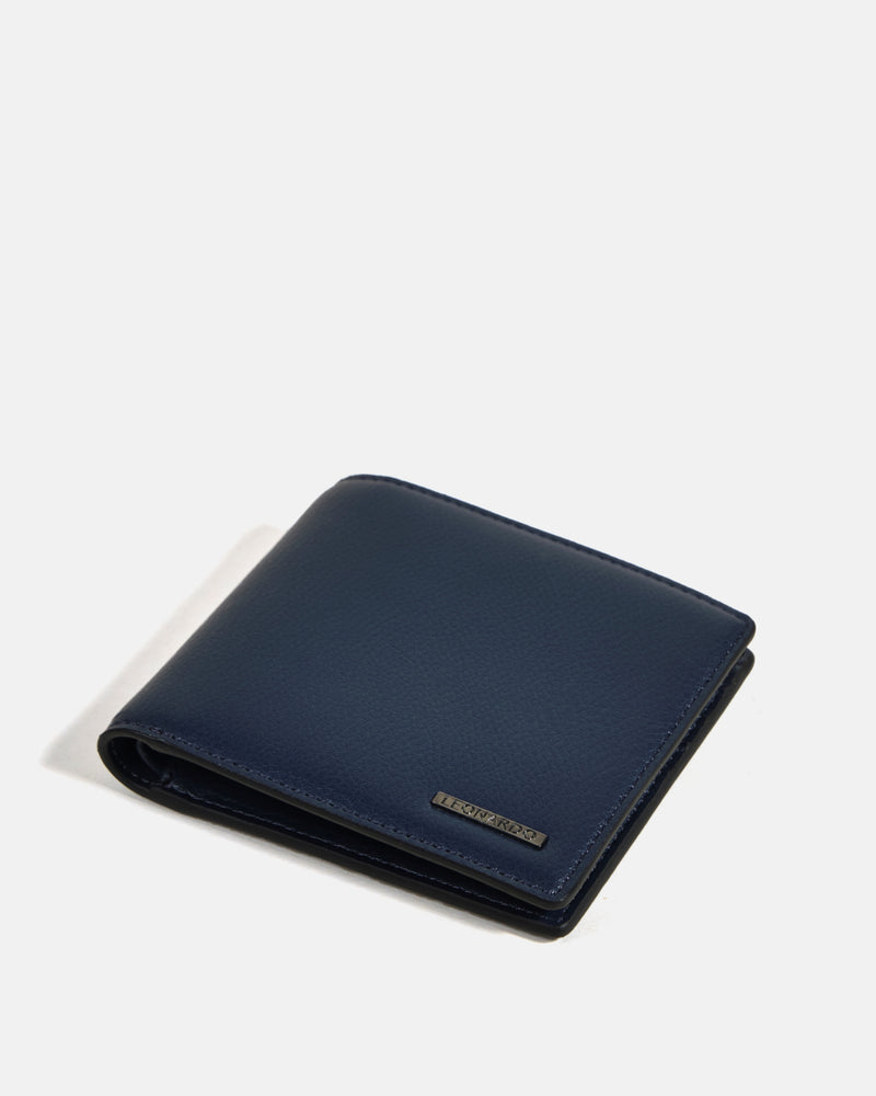 Ví Bifold Audrey - Leonardo
