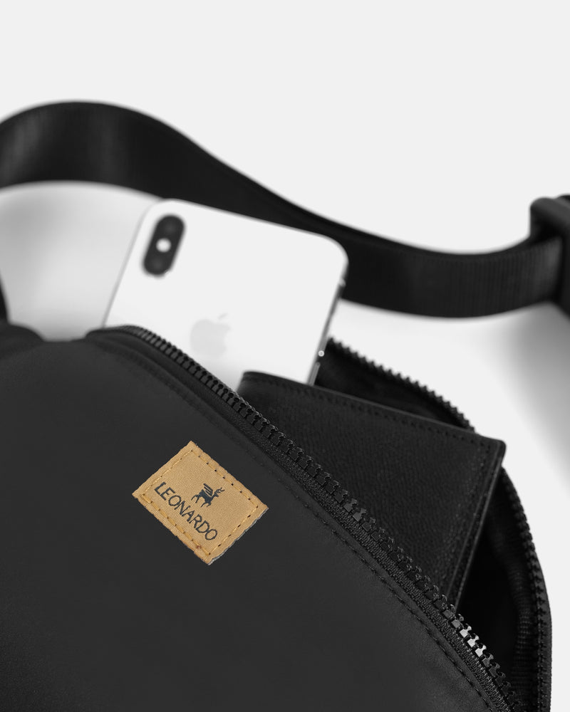 Túi Bumbag Dean - Leonardo