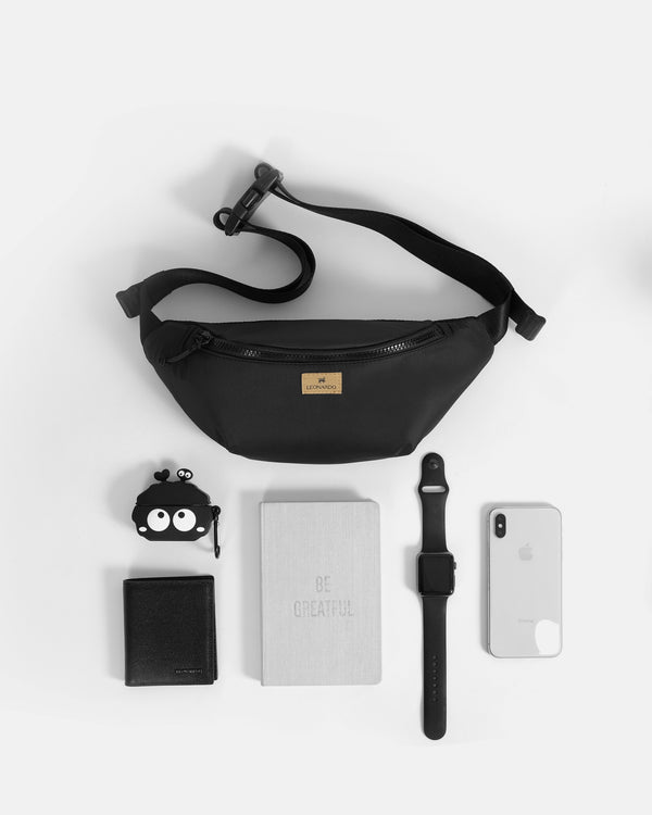 Túi Bumbag Dean - Leonardo