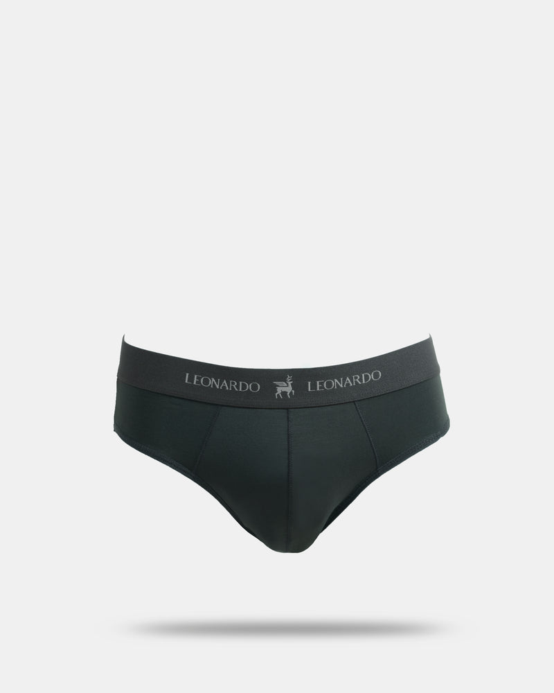 Combo 03 Quần Brief Leo QL02 - Leonardo