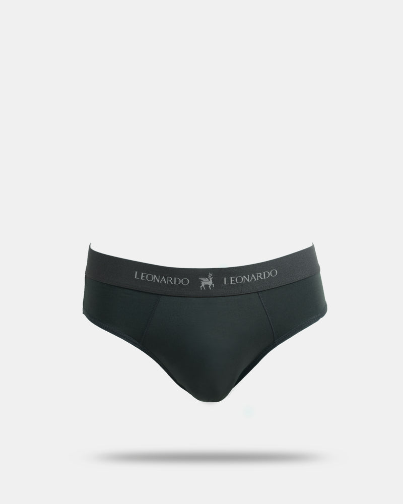 Combo 03 quần Brief Leo QL01 - Leonardo