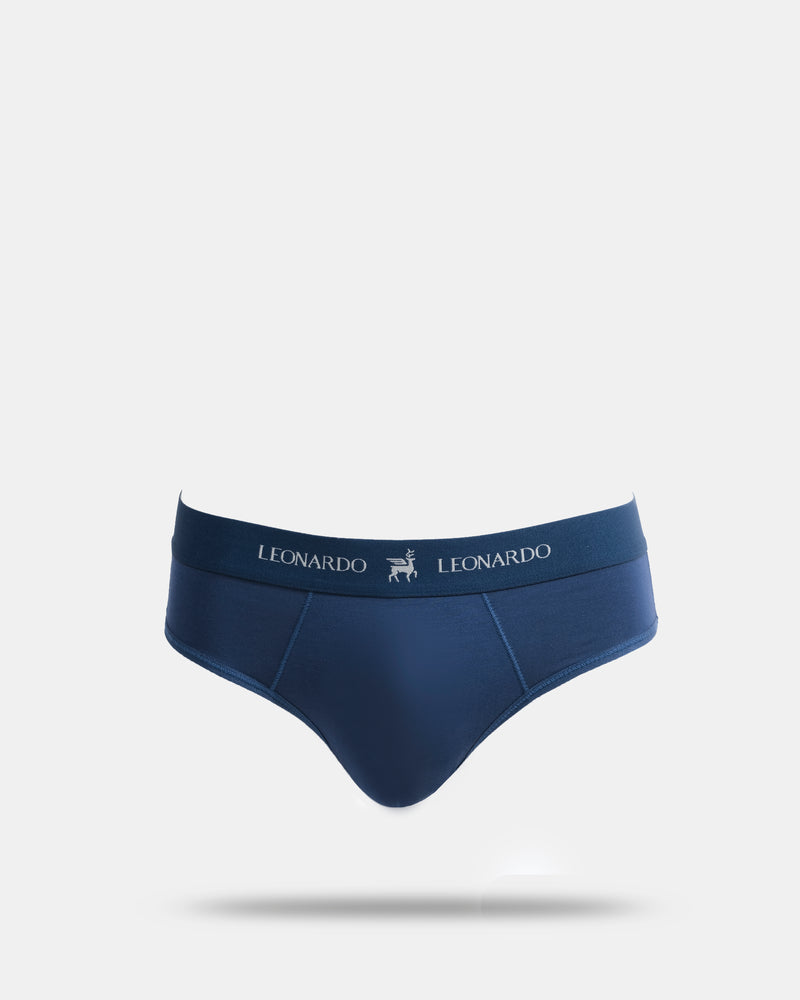 Combo 03 quần Brief Leo QL01 - Leonardo