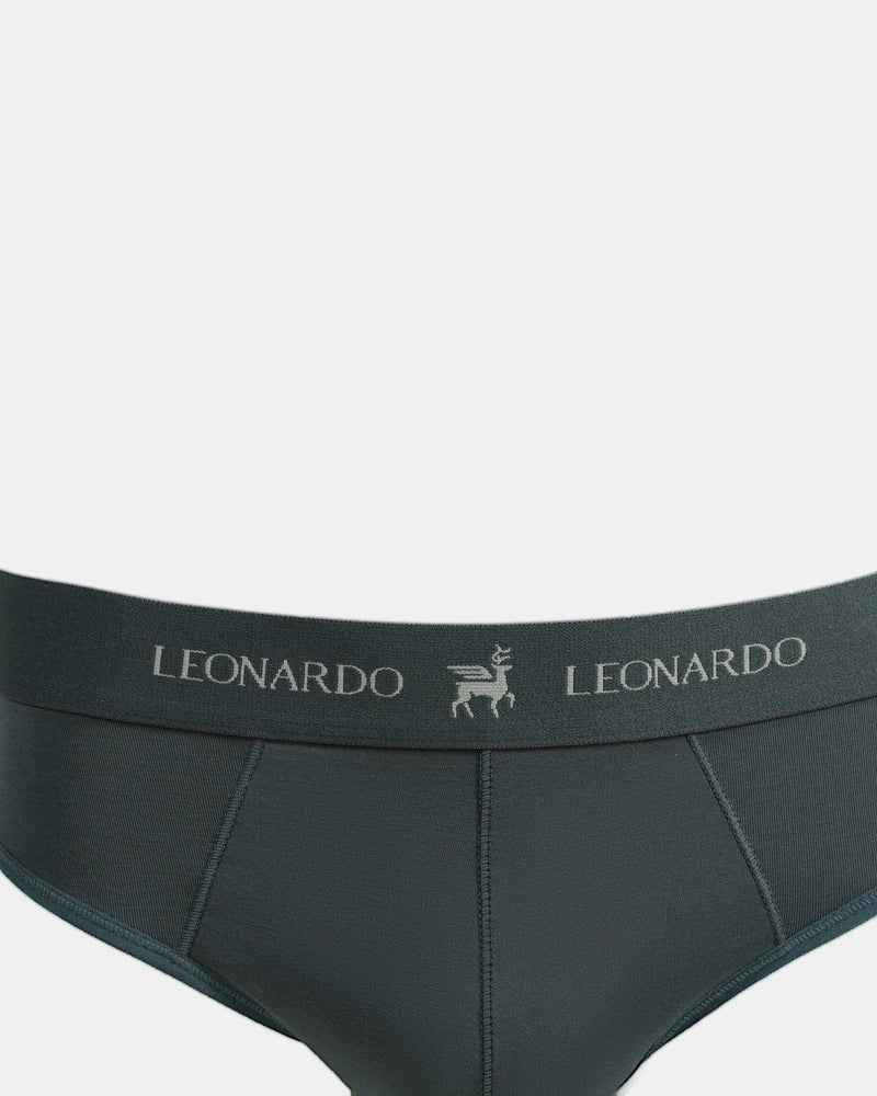 Combo 03 Quần Brief Leo QL02 - Leonardo