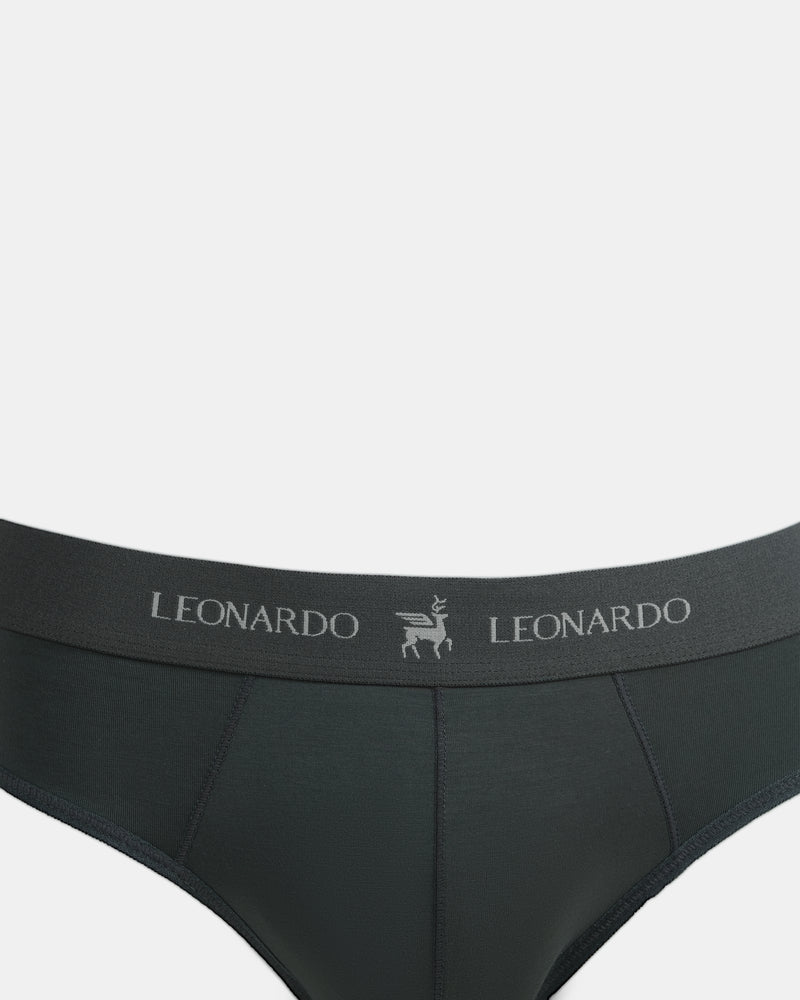 Combo 03 Quần Brief Leo QL02 - Leonardo