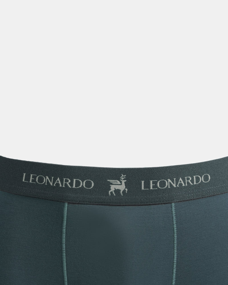 Combo 03 quần Trunks Leo QL01 - Leonardo