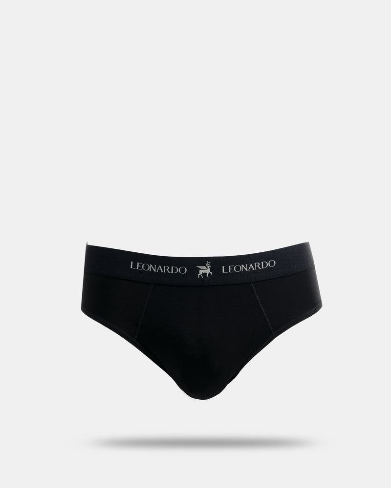 Combo 03 quần Brief Leo QL01 - Leonardo