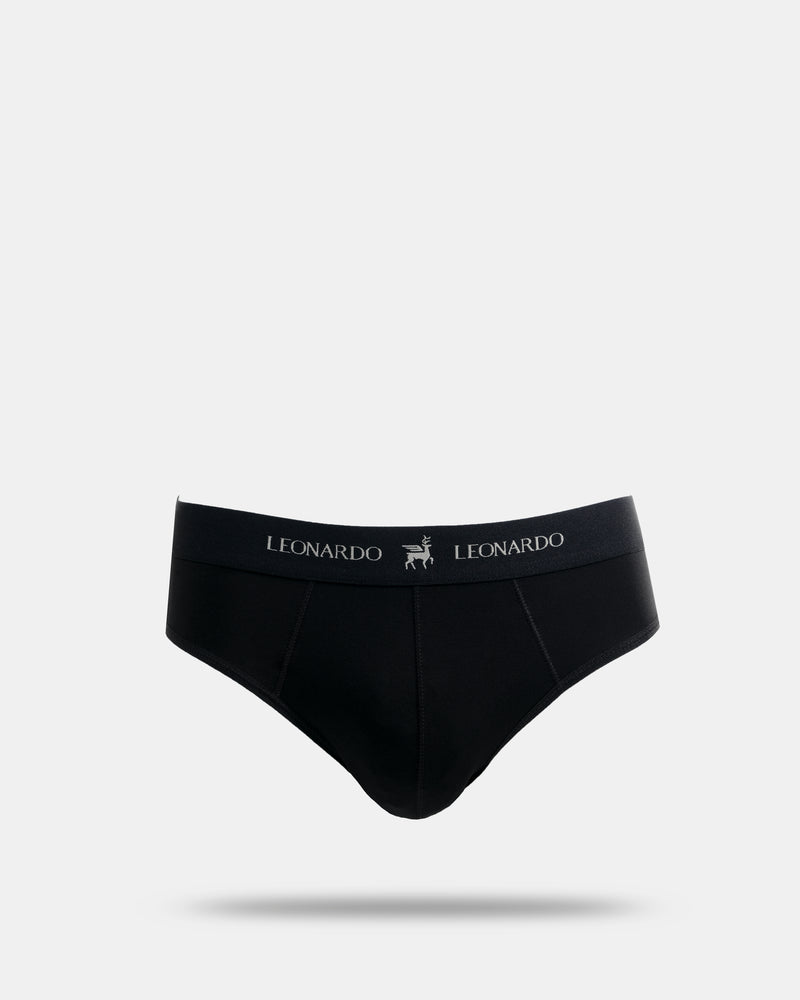 Combo 03 Quần Brief Leo QL02 - Leonardo