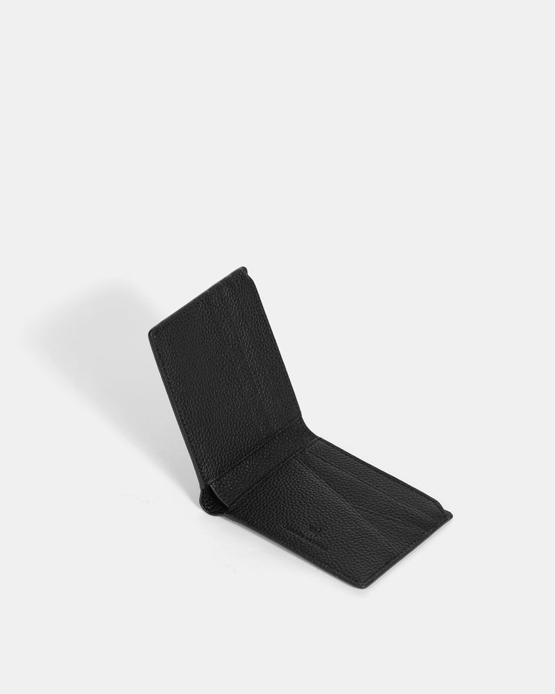 Ví Bifold Owen - Leonardo