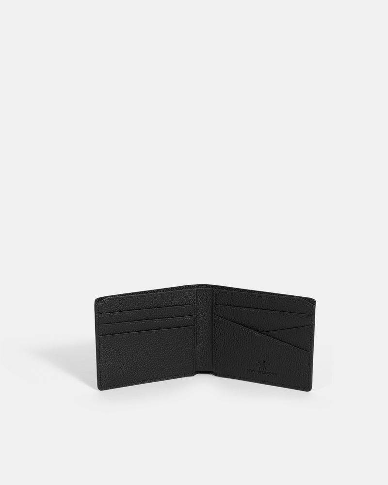 Ví Bifold Owen - Leonardo