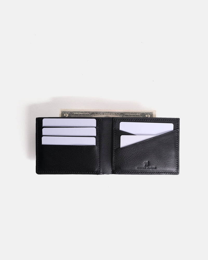 Ví Bifold Albert - Leonardo