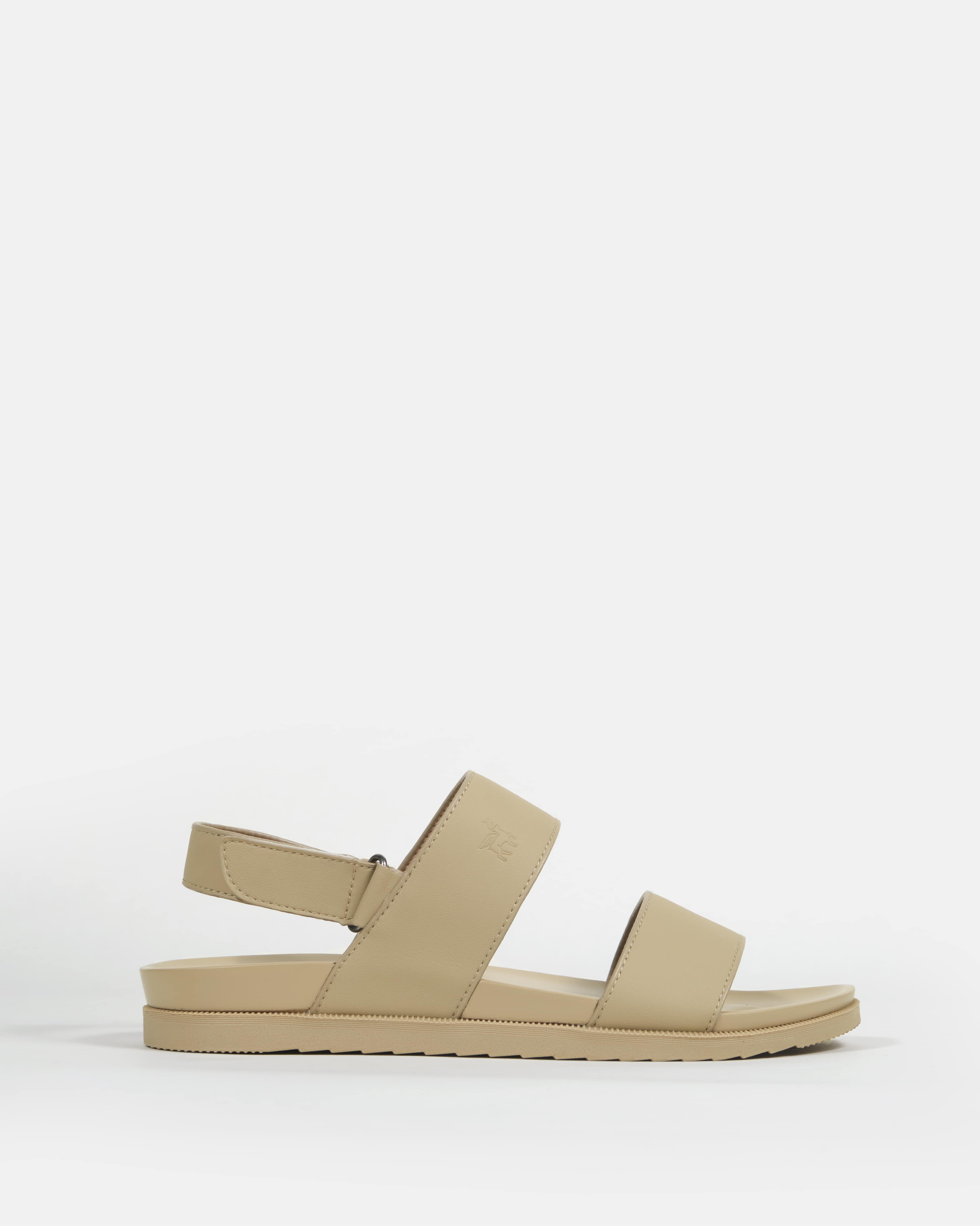 Sandal Mark - Leonardo