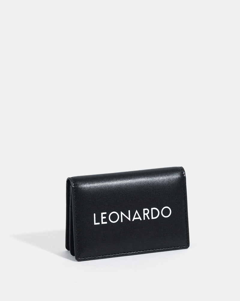 Ví Card Holder Cleo - Leonardo