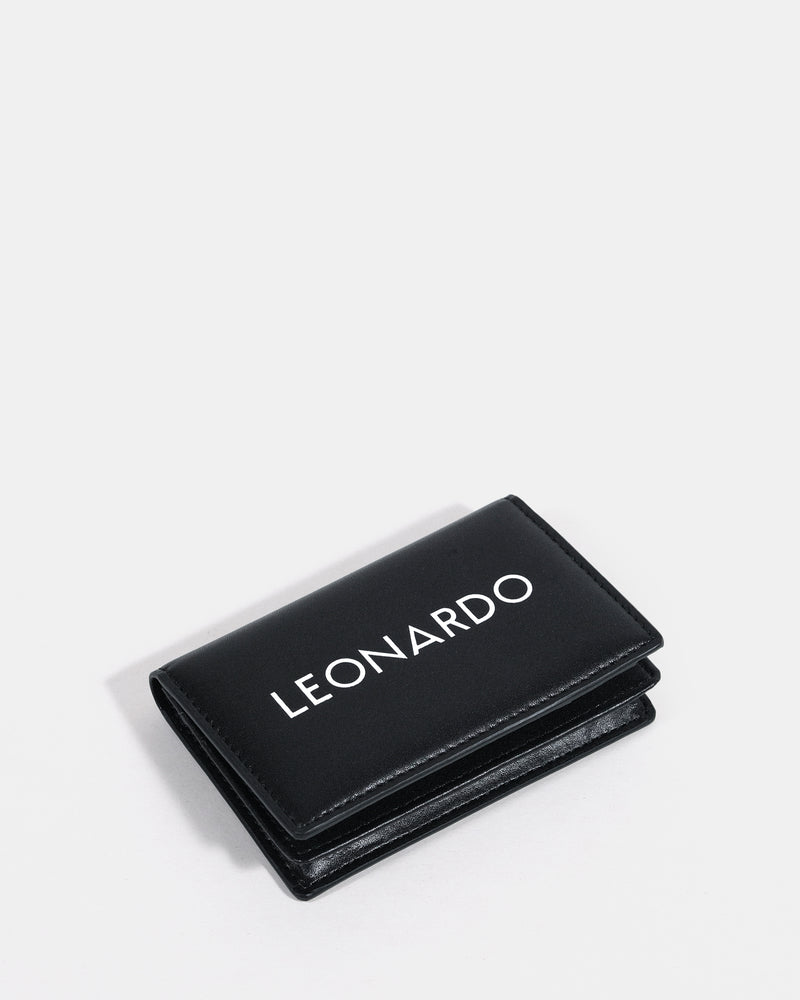 Ví Card Holder Cleo - Leonardo