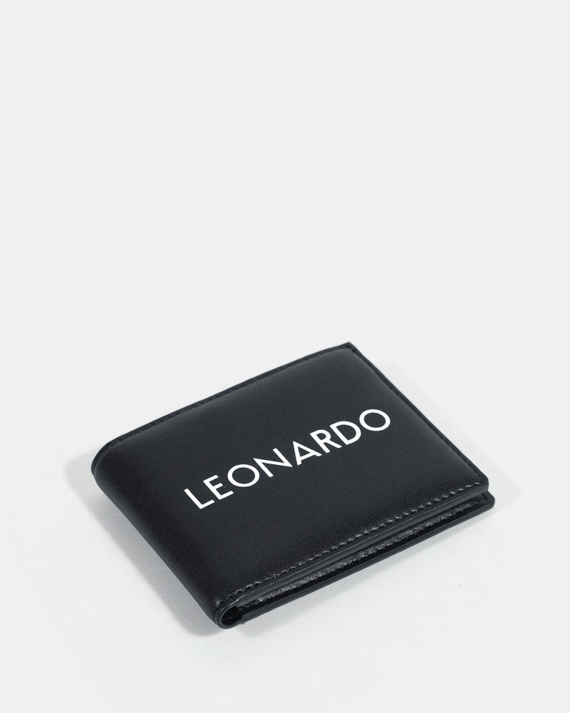 Ví Mini Cleo - Leonardo