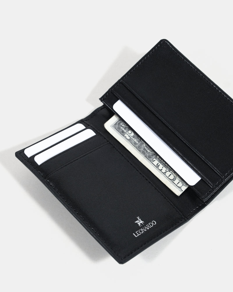 Ví Card Holder Cleo - Leonardo
