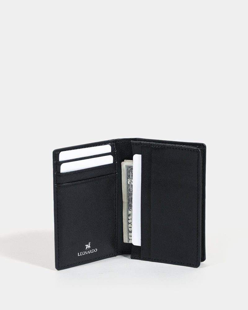 Ví Card Holder Cleo - Leonardo