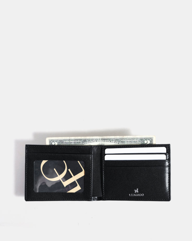 Ví Mini Cleo - Leonardo