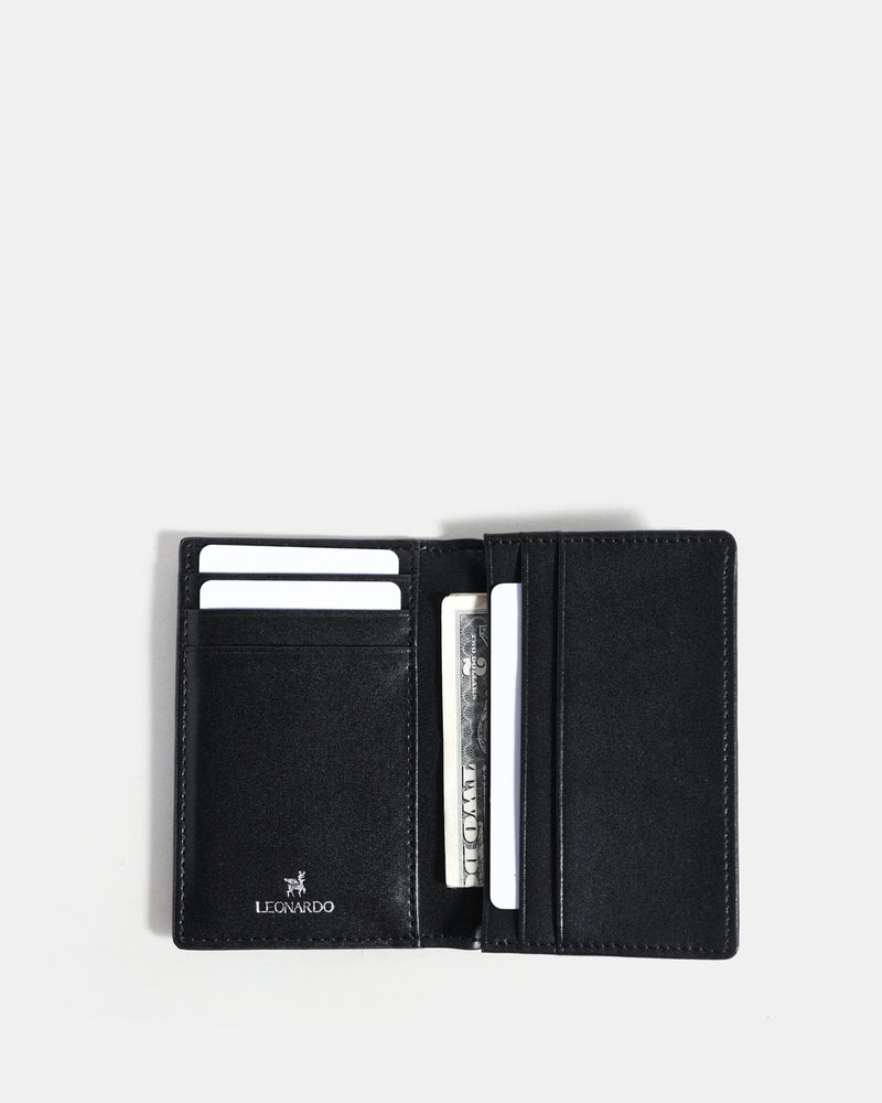 Ví Card Holder Cleo - Leonardo