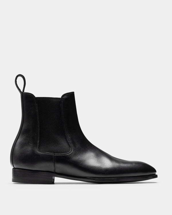 Giày Chelsea Boots - Leonardo