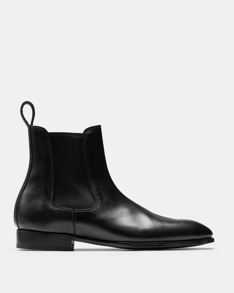 Giày Chelsea Boots - Leonardo
