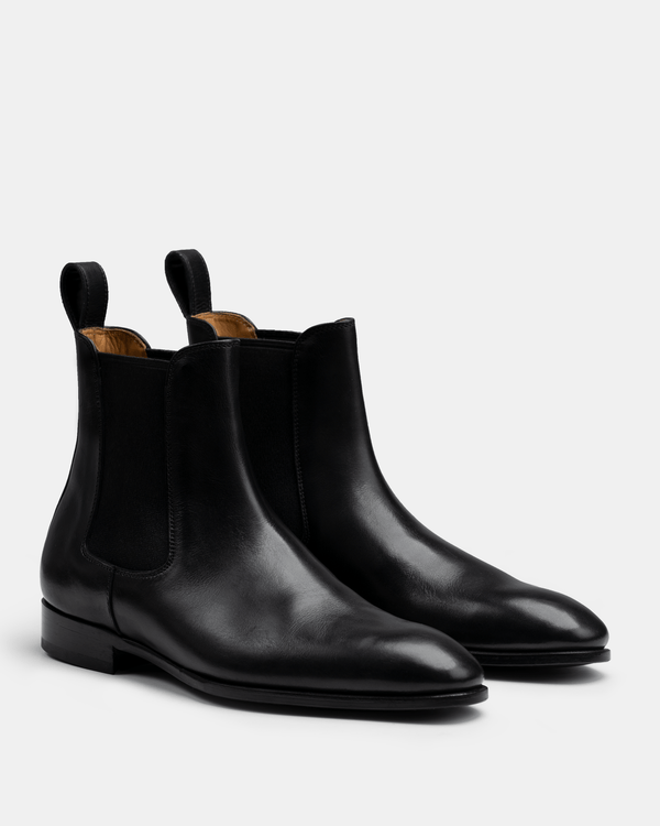 Giày Chelsea Boots - Leonardo