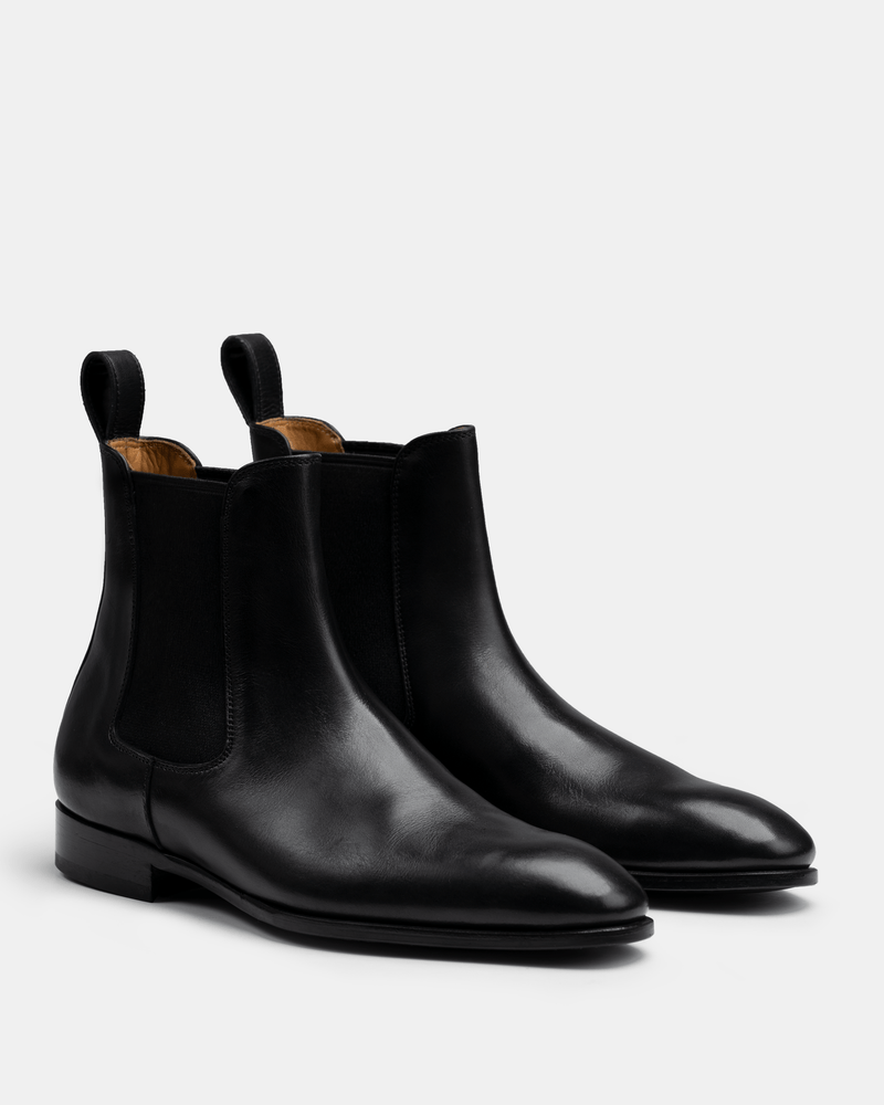 Giày Chelsea Boots - Leonardo
