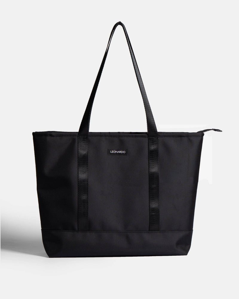 Túi Tote Oxford - Leonardo